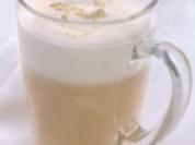 Espressocreme mit Kaffeesahne - Rezept