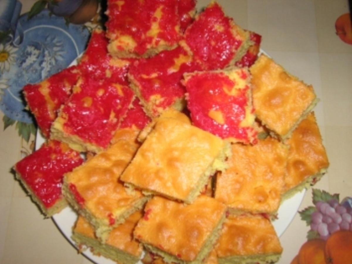 Fruchtiger Blechkuchen Rezepte - kochbar.de