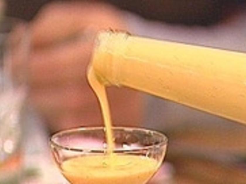 Eierlikör selbstgemacht Rezepte