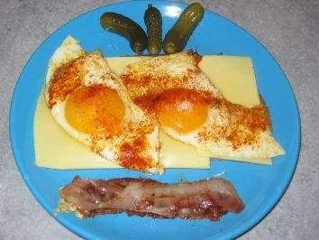 Rezept: Strammer Max Strammer Max - Rezept