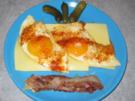Strammer Max - Rezept