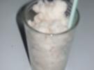 Granita alla Mandorla - Rezept