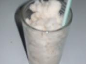 Granita alla Mandorla - Rezept