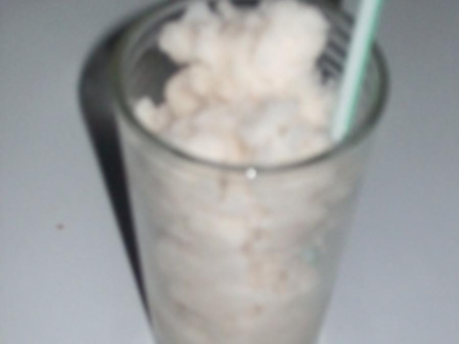 Granita Alla Mandorla Rezept Mit Bild Kochbar De