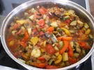 Ratatouille - Rezept
