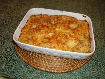 Auflauf - Hackfleisch-auflauf Clemens - Rezept - Bild Nr. 2