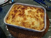 Nudelgericht - Aprikosen - Nudelauflauf  - süss - Rezept