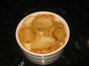 Kartoffelgratin ala Peter - Rezept