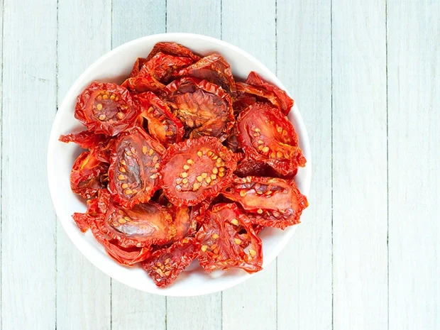 Getrocknete Tomaten selbst Herstellen - Rezept - Bild Nr. 2