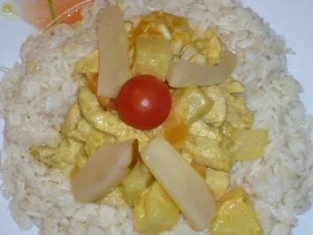 Hauptgericht - Rezept