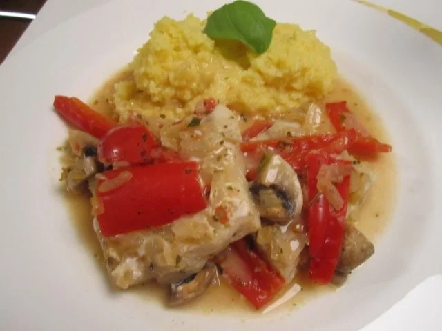 Easy-Fish - Rezept - Bild Nr. 6