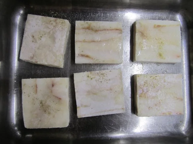 Easy-Fish - Rezept - Bild Nr. 2