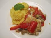 Easy-Fish - Rezept