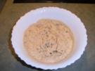 Lachscreme - Rezept