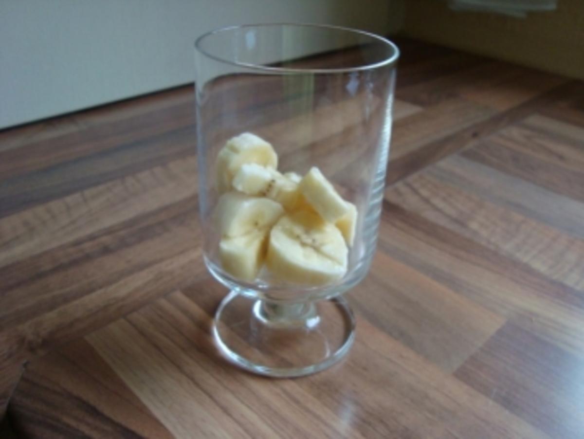 *Dessert - Koko-Joghurt mit Banane - Rezept - Bild Nr. 2