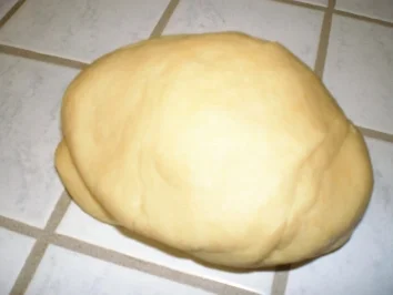 Cannelloni aus selbst gemachtem Nudelteig - Rezept