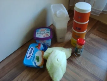 *danes Spezial - Fenchelsalat - Rezept - Bild Nr. 2