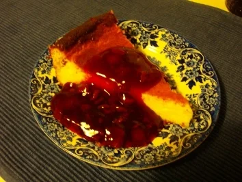 Ostpreußische Glumstorte - Rezept - Bild Nr. 4