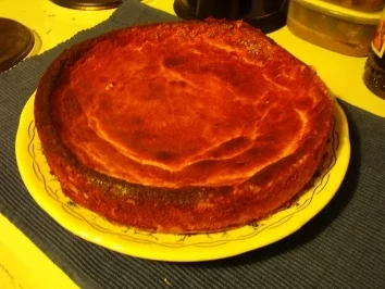 Ostpreußische Glumstorte - Rezept - Bild Nr. 3