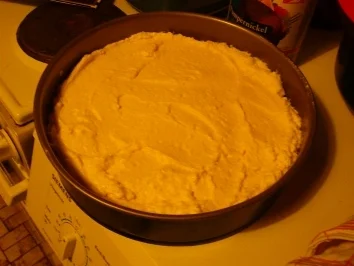 Ostpreußische Glumstorte - Rezept - Bild Nr. 2