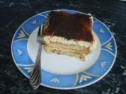 Tiramisu - Rezept