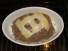 Hackbraten - Rezept