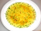 EINTOPF/SUPPEN: Ur-Omas Hühnersuppe mit Pfiff - Rezept
