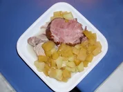 Wruckeneintopf - Rezept