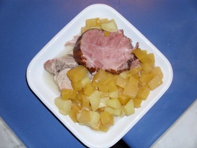 Wruckeneintopf - Rezept - Bild Nr. 2