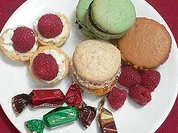 Cafe Gourmand - Rezept