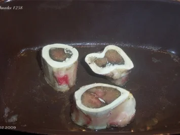 Rezept: Rinderrouladen Rinderrouladen - Rezept