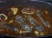 Rinderrouladen - Rezept