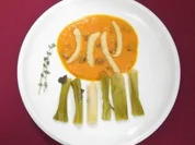 Zwiebelsalat - Comte de Nice - Rezept