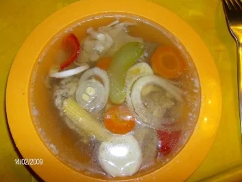 Hausgemachte Sülze - Rezept