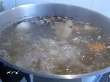 Hausgemachte Sülze - Rezept