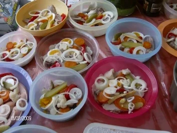 Hausgemachte Sülze - Rezept