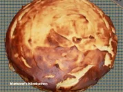 Marianne's Käsekuchen - Rezept