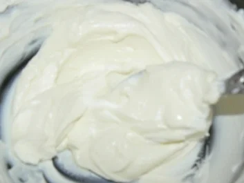 Rezept: Schnelles Heidelbeerdessert - nicht nur für kleine Naschkatzen Schnelles Heidelbeerdessert - nicht nur für kleine Naschkatzen - Rezept