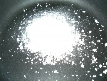 Rezept: Schnelles Heidelbeerdessert - nicht nur für kleine Naschkatzen Schnelles Heidelbeerdessert - nicht nur für kleine Naschkatzen - Rezept