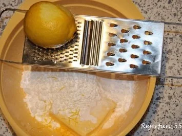 Gelee-Taler aus Skandinavien - Rezept - Bild Nr. 2