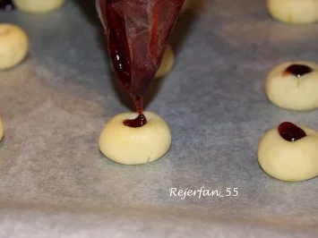 Gelee-Taler aus Skandinavien - Rezept - Bild Nr. 4