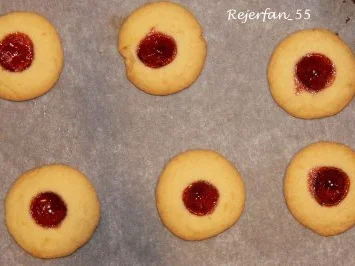 Gelee-Taler aus Skandinavien - Rezept - Bild Nr. 5