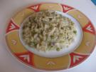 Risotto mit Pilzen - Rezept