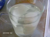 Zwiebel-Honigtee-Hausmittel - Rezept