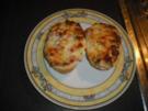 Pizzabrötchen a la Provoncal - Rezept