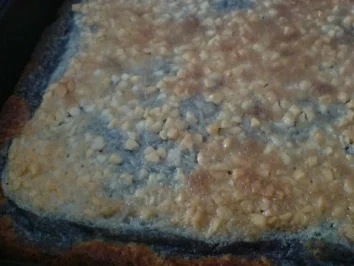 Mohnkuchen mit "Speckfett"-Schicht - Rezept - Bild Nr. 12