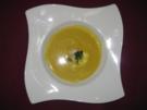 Fruchtiges Currysüppchen - Rezept