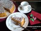 Kuchen  Schwiegermutterkuchen - Rezept