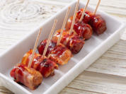 Datteln im Speckmantel - Rezept - Bild Nr. 2