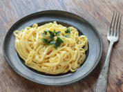 Omas Butternudeln - Rezept - Bild Nr. 2